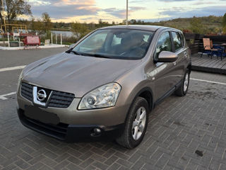 Nissan Qashqai foto 6