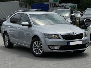 Skoda Octavia foto 4