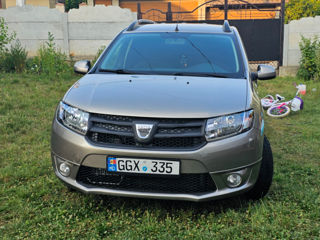 Dacia Logan Mcv foto 7