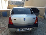 Dacia Logan foto 2