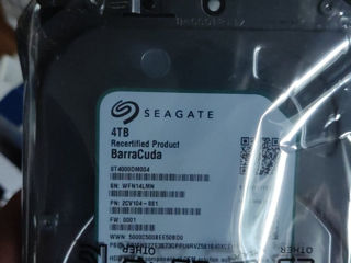 Spre vanzare HDD 3.5 Uzate foto 4