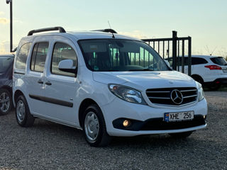 Mercedes Citan foto 3