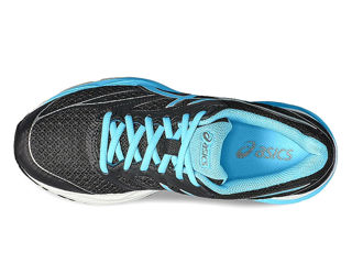 Asics Gel-Pulse 8, noi, marime 38 (24,5 cm.) foto 8