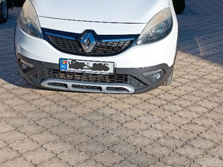 Renault Scenic foto 2