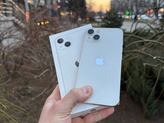 IPhone 13 Ideal Garanție