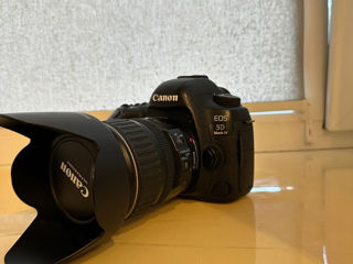 Canon 5d Mk 4