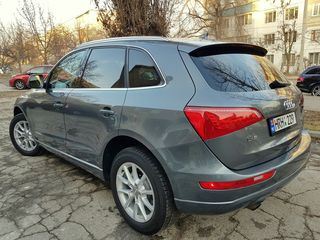 Audi Q5 foto 3