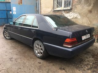 W140 piese foto 4