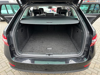 Skoda Superb foto 19