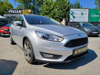 Ford Focus foto 1