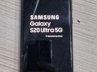 Samsung S20 ultra 5G foto 1