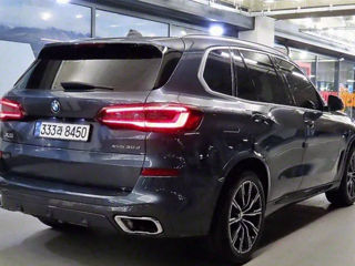 BMW X5 foto 2