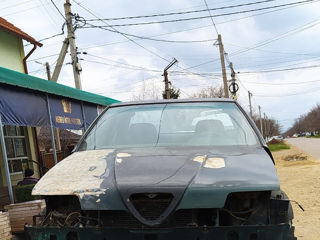 Alfa Romeo 164 запчасти