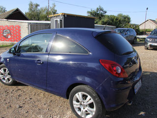 Opel Corsa foto 5