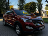 Hyundai Santa FE foto 5