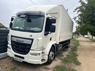 Daf LF 220