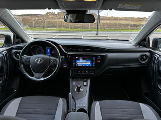 Toyota Auris foto 3