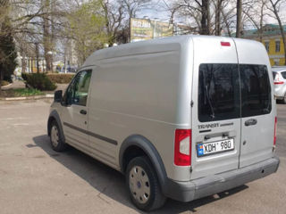 Ford Transit Connect foto 3