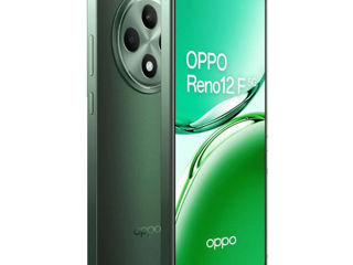 Oppo Reno 12F 5G 8/256gb - 4200 lei foto 2