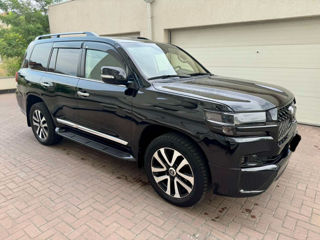 Toyota Land Cruiser foto 2