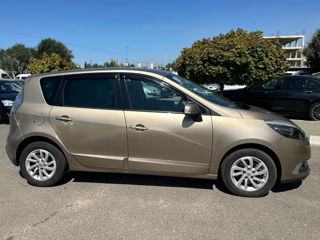 Renault Scenic foto 5