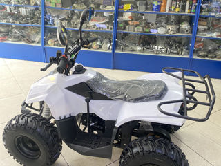 Boss ATV 110 new foto 12