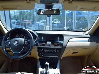 BMW X3 foto 10