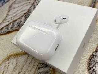 Airpods pro 2 noi urgent foto 4