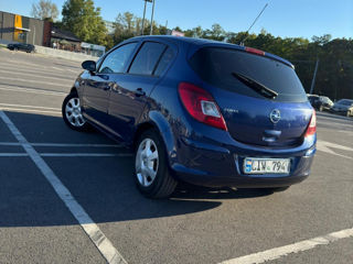 Opel Corsa foto 8