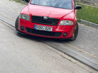 Skoda Octavia RS foto 5