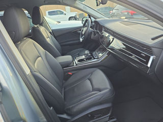 Audi Q7 foto 16