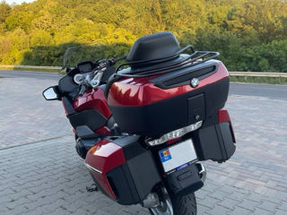 BMW R1200RT foto 4