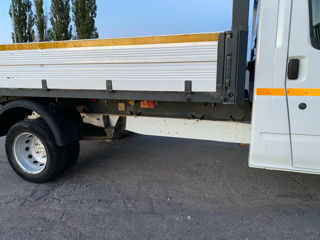 Ford Transit Basculant foto 5