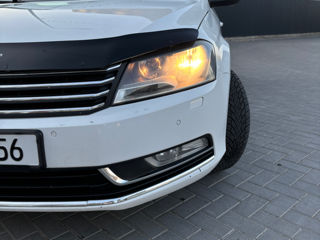 Volkswagen Passat foto 5