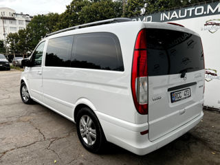 Mercedes Vito foto 3