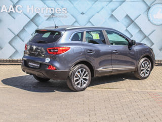 Renault Kadjar foto 9