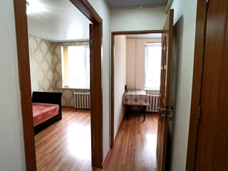 Apartament cu 2 camere, 46 m², Centru, Bălți foto 6