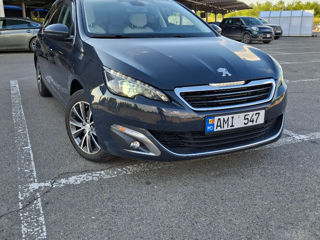 Peugeot 308 foto 3