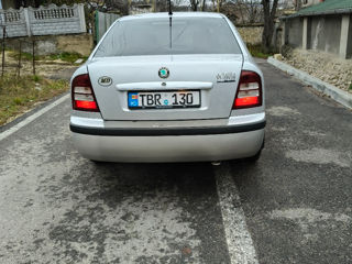 Skoda Octavia foto 3