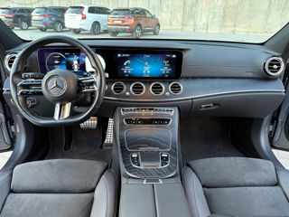 Mercedes E-Class foto 10