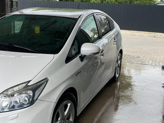 Toyota Prius foto 3