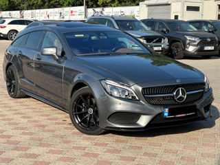 Mercedes CLS-Class foto 5