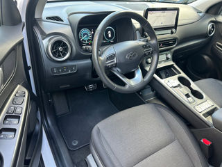 Hyundai Kona foto 15