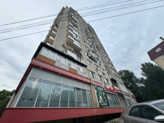 Apartament cu 2 camere, 60 m², Râșcani, Chișinău foto 10