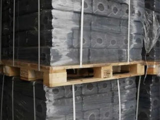 Brichete din Turba de Lemn (Torf de Lemn) / Брикеты из Древесного Торфа foto 4