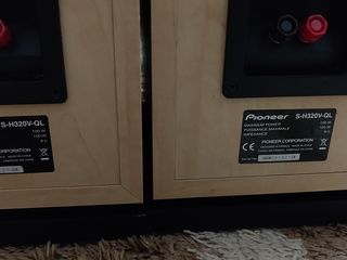 Pioneer 8 in 1 + subwoofer foto 7