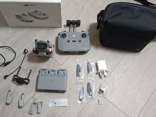 Dji Mini 2 Fly More Combo