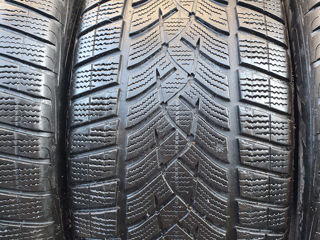 245/50/ R19- Goodyear.M&S.2020г. foto 3