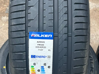 305/40 R20 и 275/45 R20 Falken Azenis FK420/ Доставка, livrare toata Moldova foto 1