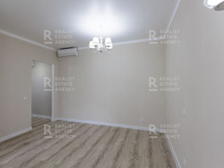 Apartament cu 2 camere, 42 m², Râșcani, Chișinău foto 9